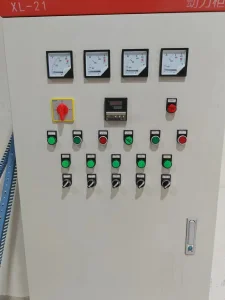 XL-21 Series Distribution Cabinet Power Cabinet Low-voltage