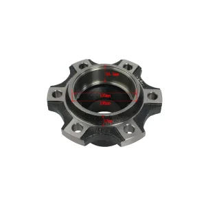 Forklift Part Hub, Rear Axle for Fd30s/CF53, 91e43-20800