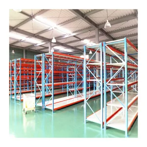 Medium Duty Rack