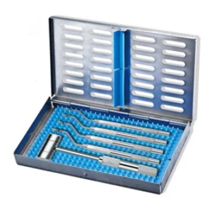 Sinus Lifting Instruments