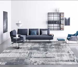 Chenille Rugs