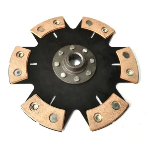 Lada Racing Clutch Disc