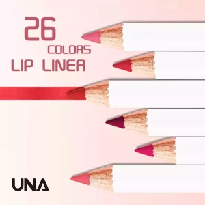 Matte Lip Liner Pencil