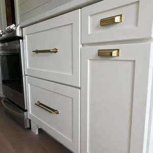 Vietnam Manufacturer Kitchen Island