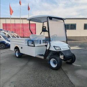Patrol Tour Off-road Electric Golf Cart