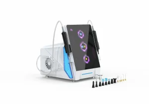 Cold Plasma Medical Device for Chronic Wound and Ulcer Treatment