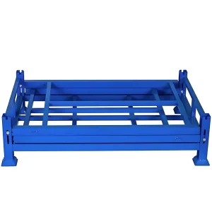 Custom Steel Storage Racks