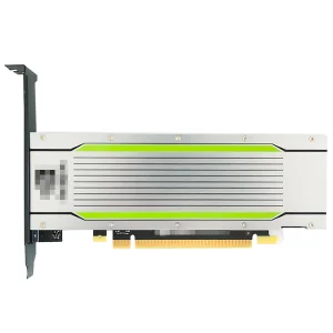 Brand New Stock Tesla T4 16GB GDDR6 Fan GPU Inference Training AI Server Workstation Dedicated Acceleration Graphics Card