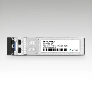 10GBASE-LR SFP+ Transceiver
