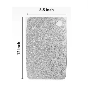 Titanium Chopping Board Antibacterial