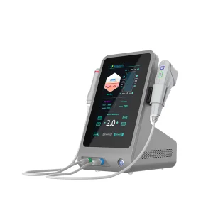 12D HIFU Machine