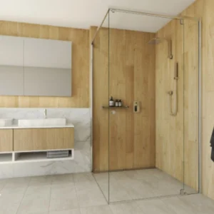 10mm Glass Enclosure