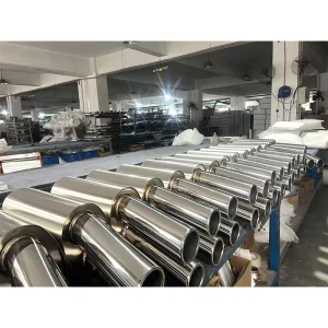 1:1 Replicate Performance Modified Custom Exhaust Muffler Universal Muffler Custom Service Only