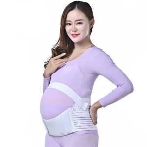 Medical Pregnant Women Wear Back Support Maternity Belt Pregnancy Belly Support Belt Band for Pregnancy