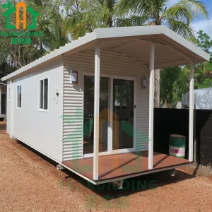 Modern Prefab Mobile