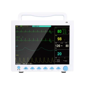 Monitor Cms8000