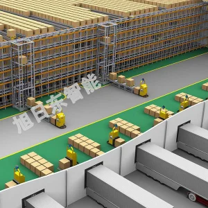 Smart Factory Systems