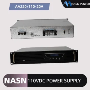 Industrial Rectifier