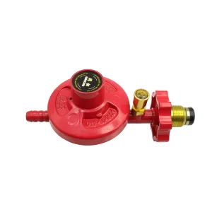 New Design LPG Regulator