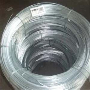Galvanized Steel Wire