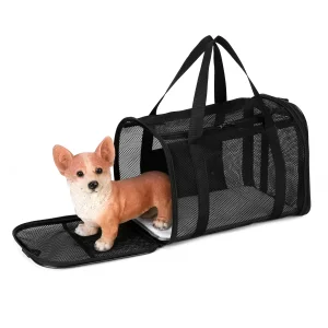 Breathable Pet Carrier Bag