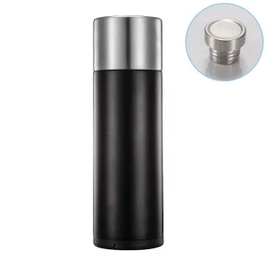 Vacuum Insulated Jar