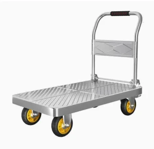 Flatbed Folding Cart