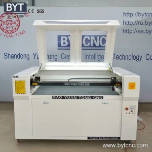 CO2 Laser Engraving Machine