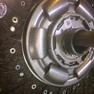 Clutch Plate