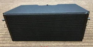 Linear Array Speaker