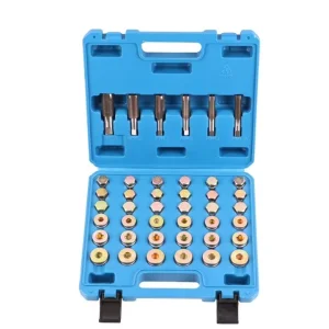 Kit Reparo Plugue Carter