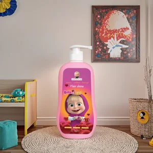 Olive Oil Baby Skincare