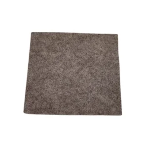 Medical Wound Care of Silver Calcium Antimicrobial Alginate Dressing