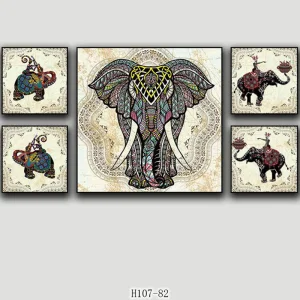 Medieval wall decor ideas