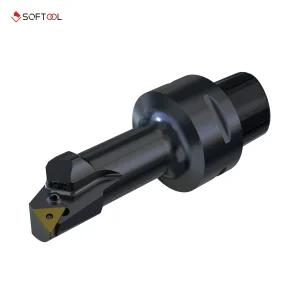 Impact Resistance OEM Custom Psc Lathe Internal Turning Tool for Precision Hole Machining