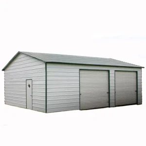 Steel Structure Workshop for Production (TW643J)