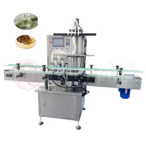 Linear Dosing Machine