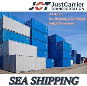 Container Transportation