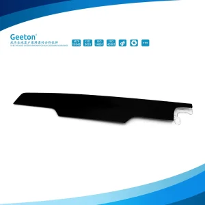 Custom Plastic Molding Panel Car Interior Decoration Dashboard Cover Trim