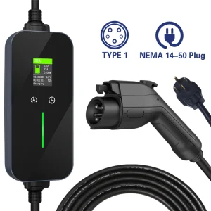 Home Charger