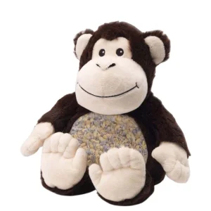2023 Amazon Hot Selling Microwavable EU/USA Lavender Scented Plush Animal Toys