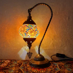 Turkish Moroccan Lamp