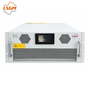 Active Power Filter Module SVG