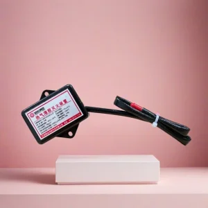 Durable Thermal Aerosol Fire Device for Battery Energy Storage with High Efficiency 100G/M³