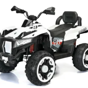 Remote-Controlled Toy Car