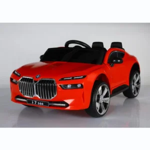off-Road Kids Electric Car Four-Wheel Dual-Drive Hot Sale Ride-on Cars with Music Remote Control Car Seat Kid