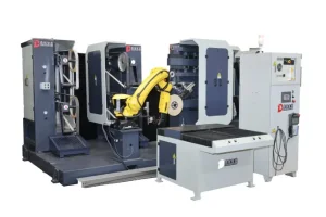 Wholesale High Precision CNC Grinder Robot for Industrial Automation Exporters, Service