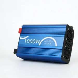 DC to AC Converter