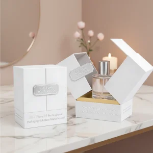 Magnetic Rigid Box