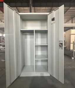 Metal Locker Cabinet